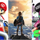 Illustration for article titled Nintendos Biggest Selling Games For Switch, 3DS, Wii U And More As Of Fall 2018em/em